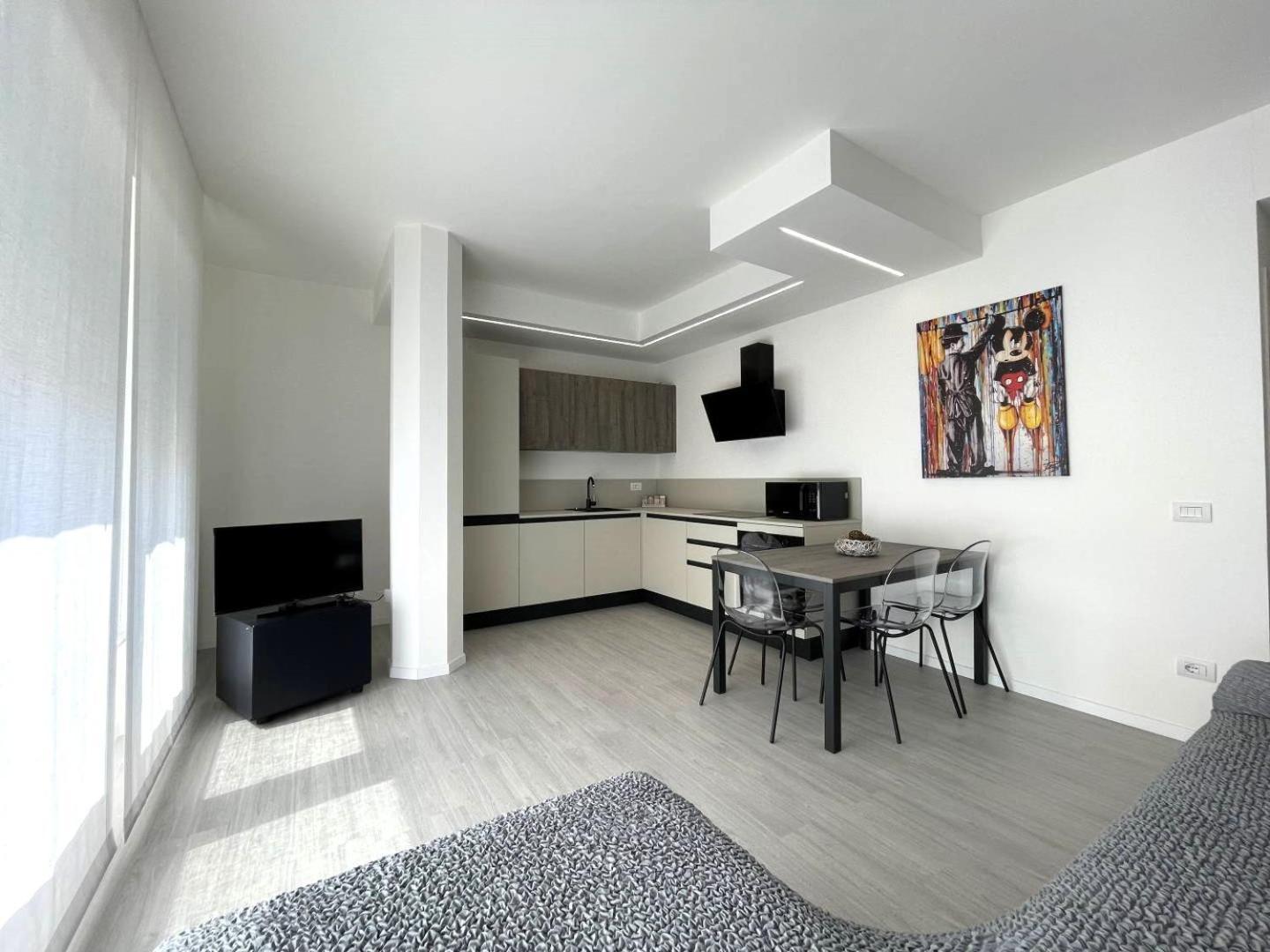 Appartamento La Baita Case Sondrio Centro - Affitti Brevi Italia Exterior photo